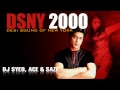 DSNY 2000 - Pehli Pehli Baar [Sirf Tum]