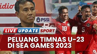 Bima Sakti Beri Saran Peluang Latih Timnas U23 Indonesia SEA Games 2023, Dekat dengan Shin Tae-yong
