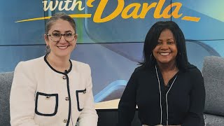 MidDay with Darla: 2026 Community Foundation of Acadiana / Competitive Grants