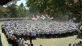 EUFORIA SANTRI MQ DI HARI SANTRI NASIONAL (full version)