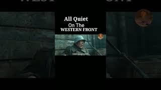 All Quiet On The Western Front -Trailer Full Review #trending