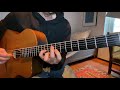 🔥 bireli lagrene solo guitar magic 🔥 gypsy jazz guitar