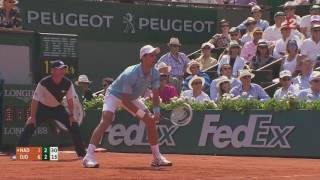 Roland Garros 2014 Final Nadal vs Djokovic