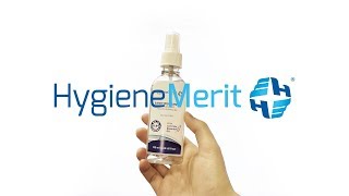 Hygiene Merit Sanitizers