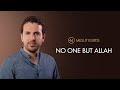 Mesut Kurtis - No One But Allah | مسعود كُرتِس - لا أحد سوى الله