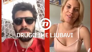 Katarina Baban i Marko Todorović odgovaraju na vaša pitanja: 'Zašto mi to rade!?