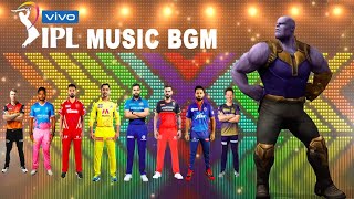 IPL BGM  | IPL theme song BGM | IPL Tune BGM - IPL Tone Ft. Thanos😅  ! IPL 2021