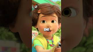 4 Hidden Details You Missed In Toy Story 3!