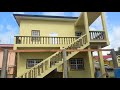 Guyana Homes & Communities(Pressure testing this beautiful home)