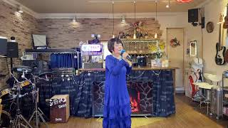 新川崎クレッシェンド　内川ひろ美の生放送歌謡曲