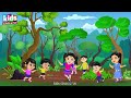 mama nu ghar ketle divo bade etale bal geet cartoon video મામાનું ઘર કેટલે દિવો બળે એટલે