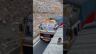 #driver #duet #road #truckdriver #views #travel #shortsvideo #kinnaur #follow #shere