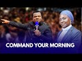 🔴#LIVE : [17.09.2024] - COMMAND YOU MORNING - SOMO: NURU INAYO KUFANYA KUWA KIPOFU; KIMARA TEMBONI.