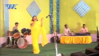 ठंड बा ठंडी हवा - Bhojpuri Live Song | Bhojpuri Bejod Nach Program @WaveMusicIndia