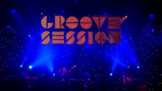 GrooveSession- \