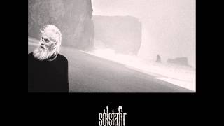 Sólstafir - Miðaftann