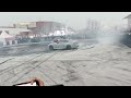 bmw m2 m4 m5 drifting_auto expo 2025