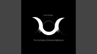Meditation On Moon`s Reflection
