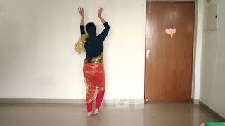Ang Laaga de re | Ram Leela | Dipika Padukone | Antika Nandy Choreography |