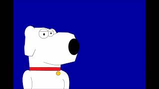 Werewolf Brian Griffin - Chapter 1