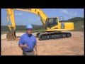 PC360LC-10 Hydraulic Excavator