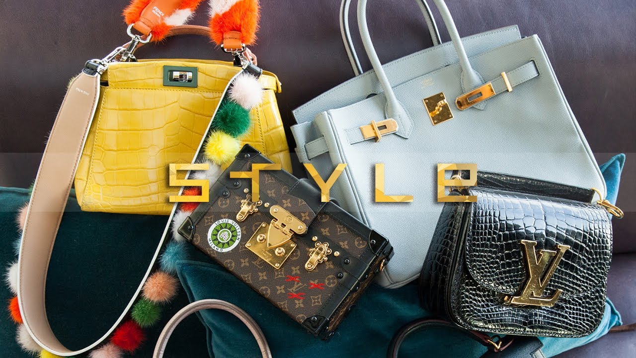 Why Lv Bags So Expensive Semashow