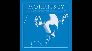 Morrissey - November Spawned a Monster - HQ