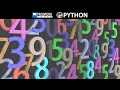 The isdecimal, isdigit and isnumeric Methods