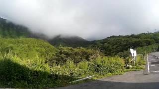 茶臼岳（那須岳）③2016 0812