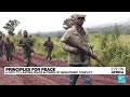 Eye on Africa - Finding a path to peace in times of heightened conflict • FRANCE 24 English