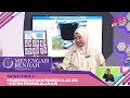 Menengah Rendah (2022)- Klip | Sains (Ting 2): Pembersihan dan Pembekalan Air- Sistem Pembekalan Air