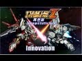 Innovation - 00 Gundam S2 Finale - Super Robot Wars Z2 Saisei Hen - Stage 58 (Arranged)