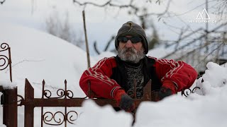 „ტანსაცმლით მძინავს, ნგრევას რომ გავასწრო“, - გარესამყაროს მოწყვეტილი ჯუმათი