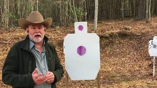 5 Key Self-Defense Shooting Drills with Richard Mann