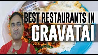 Best Restaurants and Places to Eat in Gravatai, Brazil