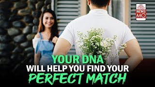 Move Over Tinder & Bumble, DNA Dating Is The New Thing! | #VerticalVideo