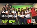 Lost Tribe - Southtown Bwoy (Live w/ Lyrics) - Tonk Kwank Musikalipayan Onse