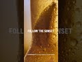 Corona UK Sunsets Festival Shorts - Golden Hour