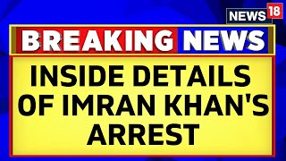 Ex-Pakistan PM Imran Khan Gets 3-Year Jail Term In Toshakhana Case: Is It a Pre-Planned Arrest?