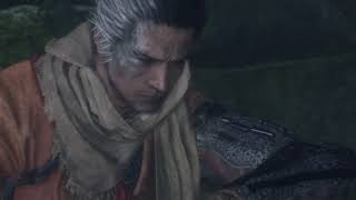 4k60fps HDR【PS4pro】【SEKIRO】テスト動画