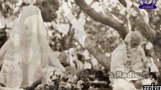 1947: Mahatma Gandhi on Sarvdharm Sambhav