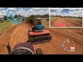 North Queensland mower racing Round one of the 2023 season