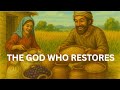 God Will Restore What You Lost | Joel 2:25–27 | Inspiring Bible Story