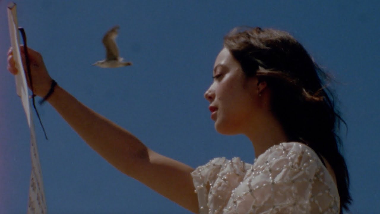 Laufey From The Start Official Audio Youtube Music