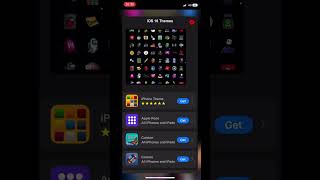 Best 3rd party App Store for iOS 16  #ios #iphone #ios16themes #ios15 #onlineapps #cydia #sileo