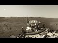 The first 360VR of Mars by NASA's Perseverance Rover with real sounds from the surface (360video 4K)