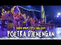 Poetra Djenengan 🔥 Sang Juara Umum || Festival Cipta Lagu Sumenep 2024 #musikdaulmadura #daulmadura