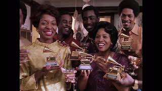 The Temptations ( Part 2)