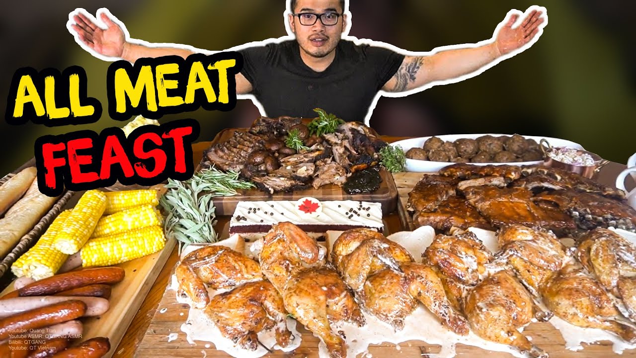 Meat Youtube