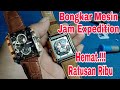 Cara ganti mesin jam Expedition E6757